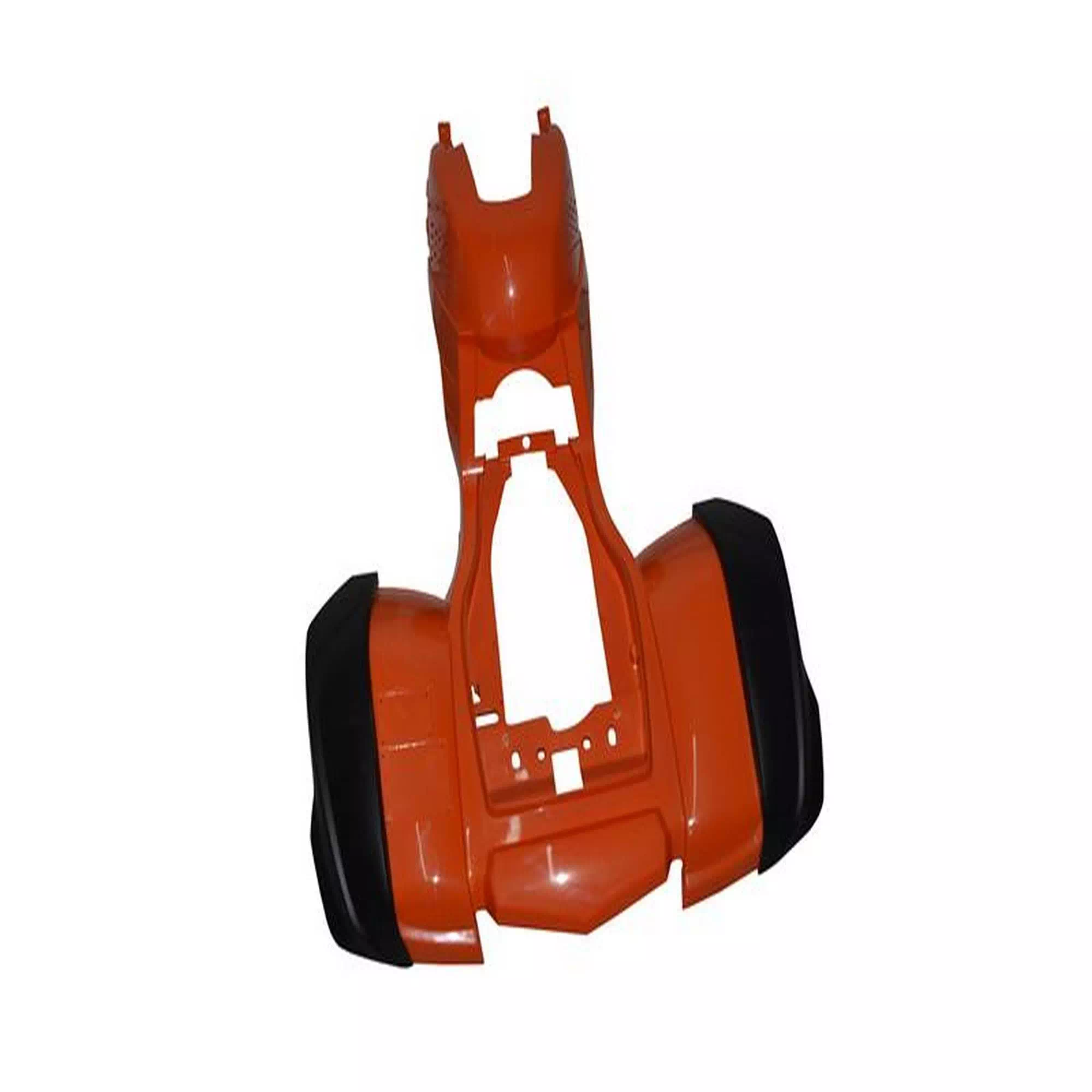 KUBA W180 ARKA ÇAMURLUK TURUNCU #KM 80627